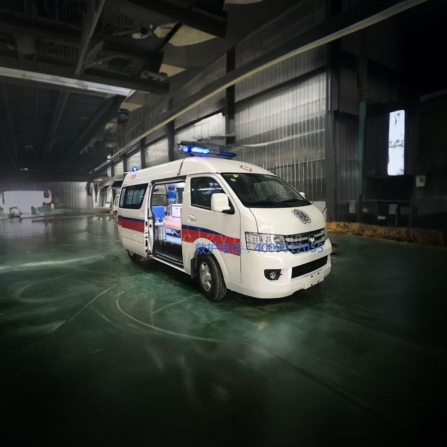 出租私人救护车联系方式